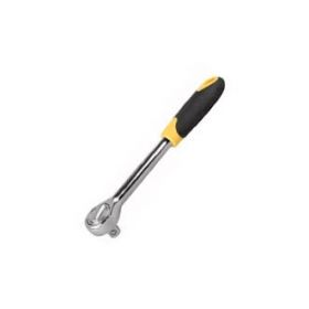 Трещотка для торцовых головок Cr-V, 1/2", "MASTER", STAYER