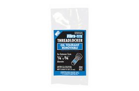 Vibra-TITETM 122 Резьбовой фиксатор устойчивый к маслу - 2 мл тюбик патрон