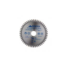 Диск пильный 180*48Т*22