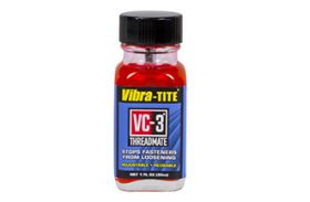 Vibra-TITETM VC 3 Оригинальная формула 3 - 5мл туба