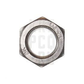 Гайка в/проч. DIN 934 (ГОСТ 5915-70, ГОСТ 5927-70) М30 кл.пр. 10.0 цинк