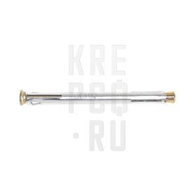 Анкер рамный металлический 10*112