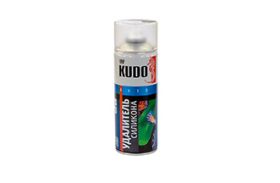 Удалитель силикона KUDO 520 мл