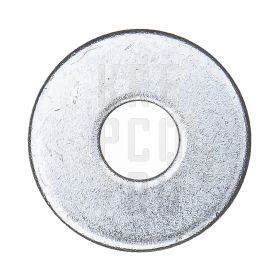 Шайба нерж. DIN 9021 увеличенная М4 А2