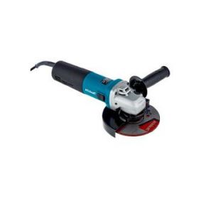 Шлифмашина угловая MAKITA 9562CVH (1200 Вт, 125мм, рег.ск, пл.пуск, 1,7кг, коробка)