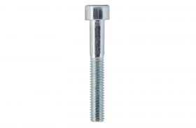 Винт с внутренним шестигранником DIN 912 (ГОСТ 11738-84) 5*8