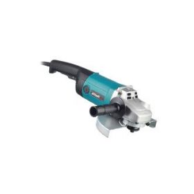 Шлифмашина угловая MAKITA 9069 (2000 Вт, 230мм, 4,2кг, коробка)