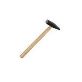 Молоток с деревянной ручкой Профи 0,8 кг БИБЕР