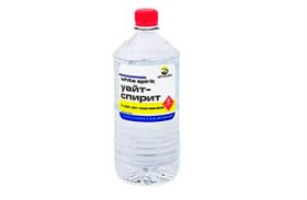 Уайт-спирит АРИКОН 1л. (пэт/бут)ТУ