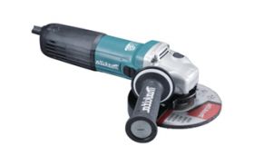 Шлифмашина угловая MAKITA GA6040R (1100 Вт, 150 мм, 2,5 кг, коробка)