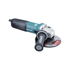 Шлифмашина угловая MAKITA GA6040R (1100 Вт, 150 мм, 2,5 кг, коробка)