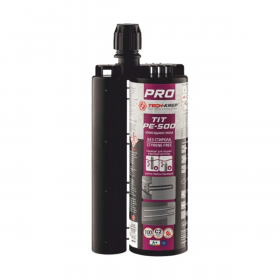 Химический анкер TECH-KREP TIT PE-500 385 мл