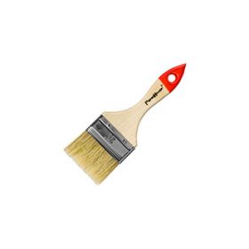 Кисть флейцевая Стандарт2,5 (63мм) БИБЕР