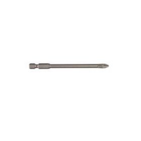 Биты торсионные кованные, PH 2*100 "ЭКСПЕРТ" KRAFTOOL