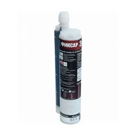 Химический анкер ФИКСАР 585 инжекционная масса 585 мл