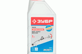 Масло MAXCUT 2T UNIVERSAL 1литр