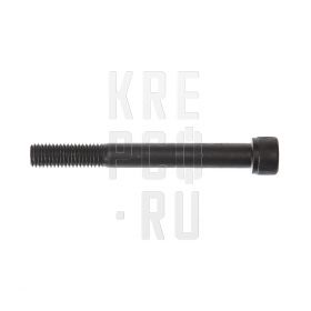 Винт DIN 912 (ГОСТ 11738-84) внутренний шестигранник М4*70 кл.пр. 10.9 цинк