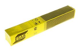 Электроды УОНИИ 13/55 ESAB d 4.0мм, упаковка 6кг, МОСТ
