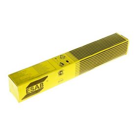 Электроды сварочные ESAB OK 46.00P (ранее OK 46.00) d2.0x300 мм, 1/2 inner упаковка 2.0 кг