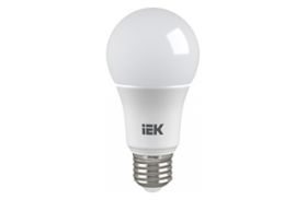 Лампа светодиодная ECO A60 20Вт грушевидная 230В 4000К E27 IEK LLE-A60-20-230-40-E27