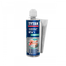 Химический анкер универсальный TITAN EV-I 165 мл