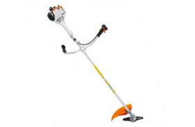 Мотокоса FS 55 Stihl AutoCut 25-2, 27,2 куб.см, 0,75 кВт/1,0 л.с.,режущ. диск 230-2, V топлив. бак