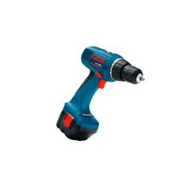 Дрель аккумуляторная BOSCH GSR 14.4-2