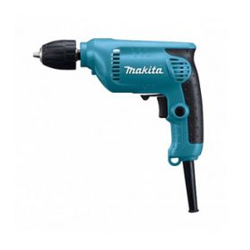 Дрель безударная MAKITA 6413 (450 Вт, БЗП.10мм, 1.2кг, коробка)