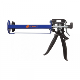 Пистолет IPU 380/410