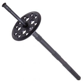 Дюбель д/клипсы 8*50 17-0310 