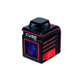 Построитель лазерных плоскостей ADA Cube 360 Professional Edition